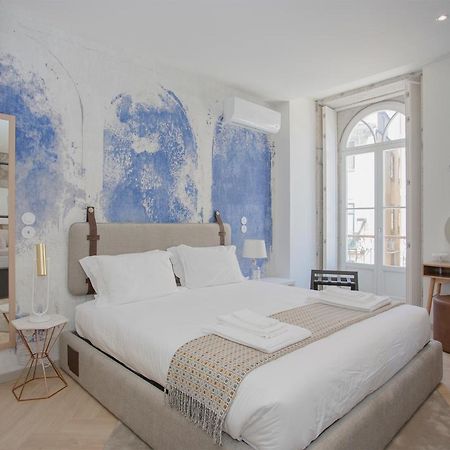 Liiiving In Porto - Luxury Beachfront Apartments エクステリア 写真