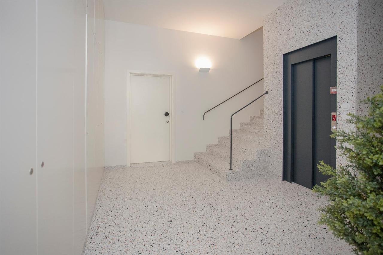 Liiiving In Porto - Luxury Beachfront Apartments エクステリア 写真