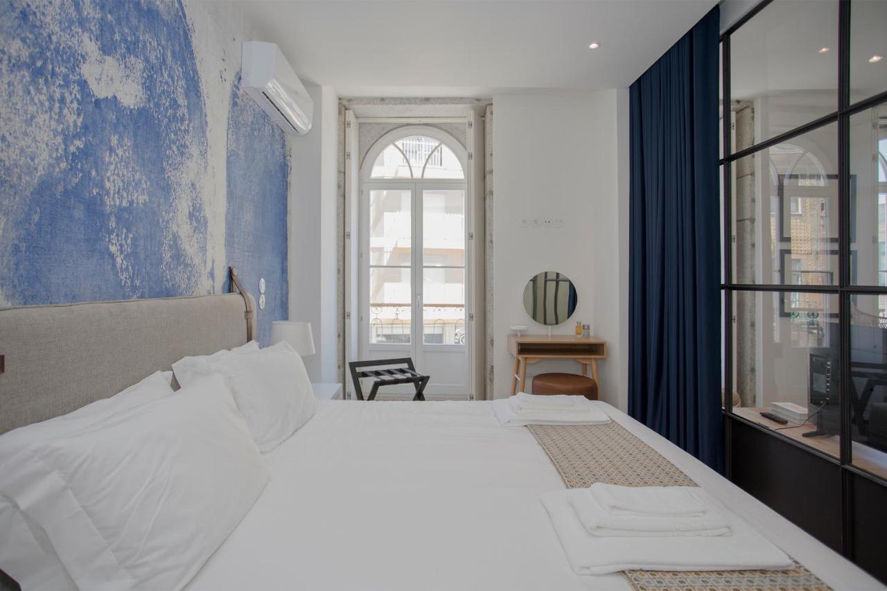 Liiiving In Porto - Luxury Beachfront Apartments エクステリア 写真