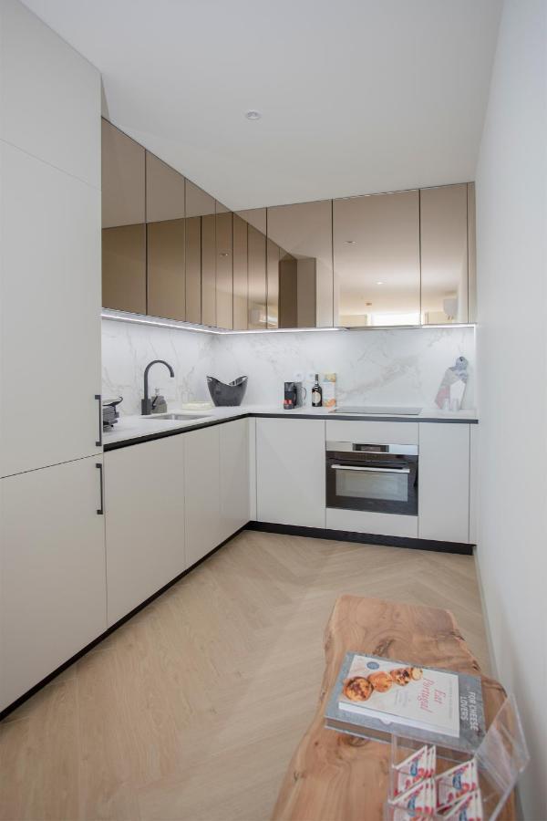 Liiiving In Porto - Luxury Beachfront Apartments エクステリア 写真